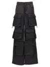 Giuseppe Di Morabito Pants & Shorts In Black