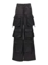 Giuseppe Di Morabito Pants & Shorts In Black