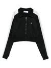 Giuseppe Di Morabito Coats Black In Black