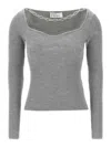 Giuseppe Di Morabito Chain Knit Shirt