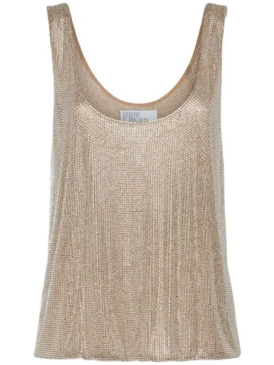Giuseppe Di Morabito Crew Neck Vest