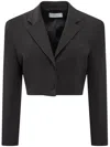 Giuseppe Di Morabito Jacket In Black