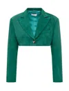 Giuseppe Di Morabito Cropped Jacket