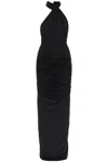 Giuseppe Di Morabito Fw23098ld-fo-26710 Black In Black