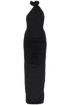 Giuseppe Di Morabito Fw23098ld-fo-26710 Black In Black