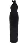 Giuseppe Di Morabito Fw23098ld-fo-26710 Black In Black