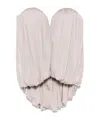 Giuseppe Di Morabito Draped Top