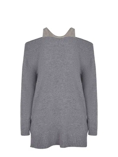 GIUSEPPE DI MORABITO DRESS BY GIUSEPPE DI MORABITO