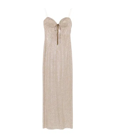 GIUSEPPE DI MORABITO DRESS GIUSEPPE DI MORABITO