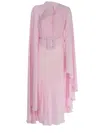 Giuseppe Di Morabito Dress  In Rosa