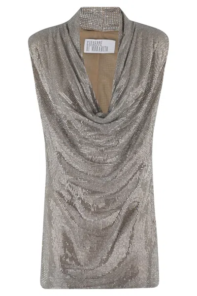 GIUSEPPE DI MORABITO DRESS