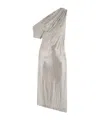 Giuseppe Di Morabito Dress In Gray