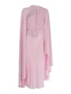 Giuseppe Di Morabito Dress  In Nude & Neutrals