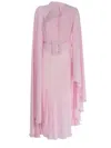 Giuseppe Di Morabito Dress  In Pink