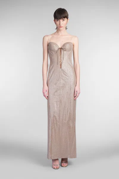 GIUSEPPE DI MORABITO IN SILVER VISCOSE