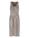 Giuseppe Di Morabito Dresses In Brown