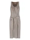Giuseppe Di Morabito Dresses In Brown
