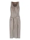 Giuseppe Di Morabito Dresses In Brown