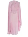 Giuseppe Di Morabito Dress  In Pink