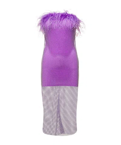GIUSEPPE DI MORABITO GIUSEPPE DI MORABITO EMBELLISHED SLEEVELESS MINI DRESS