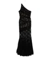 Giuseppe Di Morabito Embroidered Gown