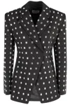 Giuseppe Di Morabito Long-sleeve Blazer In Black
