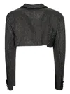 GIUSEPPE DI MORABITO GIUSEPPE DI MORABITO GIUSEPPE DI MORABITO - CROPPED JACKET