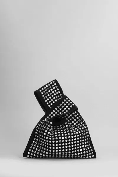 Giuseppe Di Morabito Hand Bag In Black