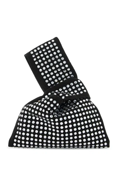 Giuseppe Di Morabito Handbag With Crystals In Non Definito