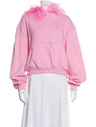 Pre-owned Giuseppe Di Morabito Jacket W/ Tags In Pink