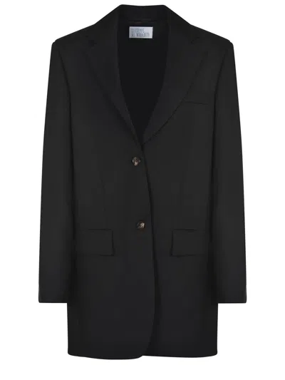Giuseppe Di Morabito Jackets Black