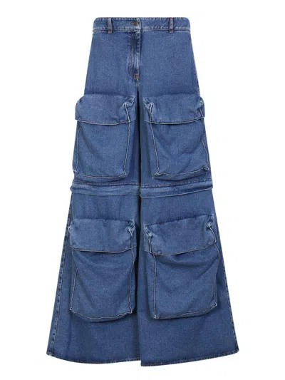 GIUSEPPE DI MORABITO GIUSEPPE DI MORABITO JEANS