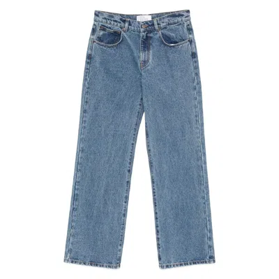 GIUSEPPE DI MORABITO GIUSEPPE DI MORABITO JEANS