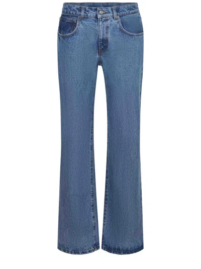 Giuseppe Di Morabito Jeans In Blue