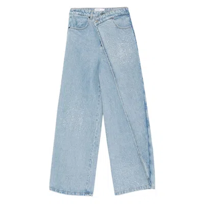 GIUSEPPE DI MORABITO JEANS