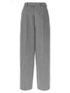 Giuseppe Di Morabito Pantalone Trousers In Gray