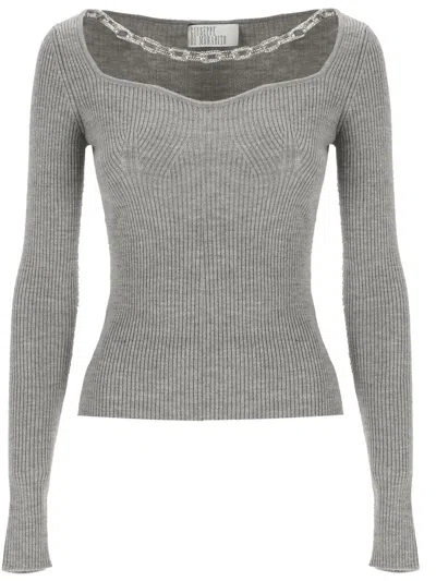 GIUSEPPE DI MORABITO GIUSEPPE DI MORABITO SWEATERS