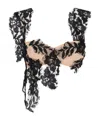 Giuseppe Di Morabito Lace Vest In Multi