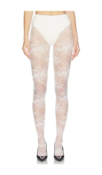 Giuseppe Di Morabito Legging In White