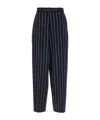 Giuseppe Di Morabito Logo-plaque Trousers