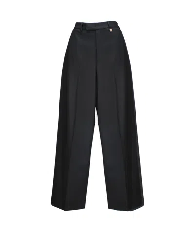 GIUSEPPE DI MORABITO GIUSEPPE DI MORABITO PRESSED CREASE PANTS