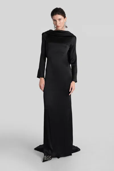 GIUSEPPE DI MORABITO GIUSEPPE DI MORABITO LONG DRESS