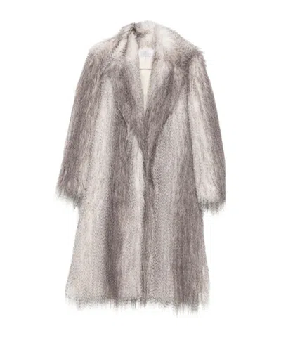GIUSEPPE DI MORABITO LONG FUR