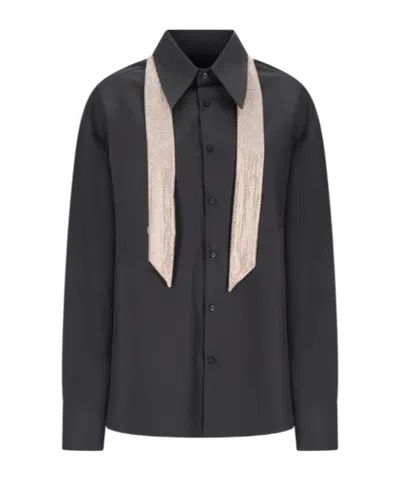 Giuseppe Di Morabito Long Sleeve Shirt