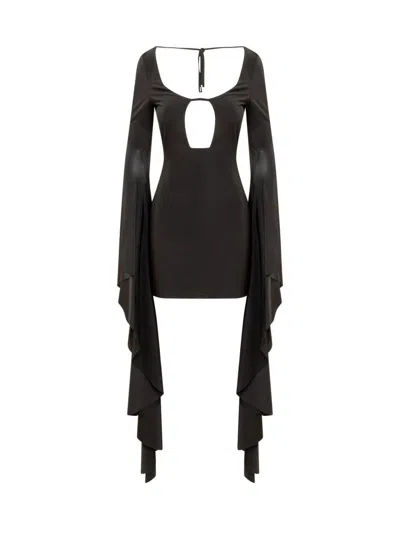 Giuseppe Di Morabito Mini Dress
