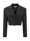 Giuseppe Di Morabito Mini Stylish Blazer In Multi