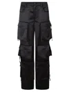 Giuseppe Di Morabito Pants & Shorts In Black
