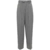 Giuseppe Di Morabito Striped Trousers