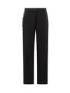 Giuseppe Di Morabito Trousers In Black