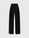 Giuseppe Di Morabito Pants  Woman Color Black In Black
